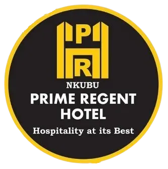 Prime Regent Hotel logo