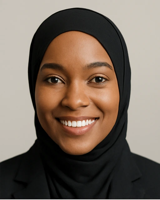 Mrs. Zainab Bello