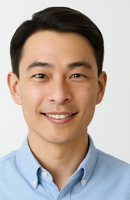 Li Wei