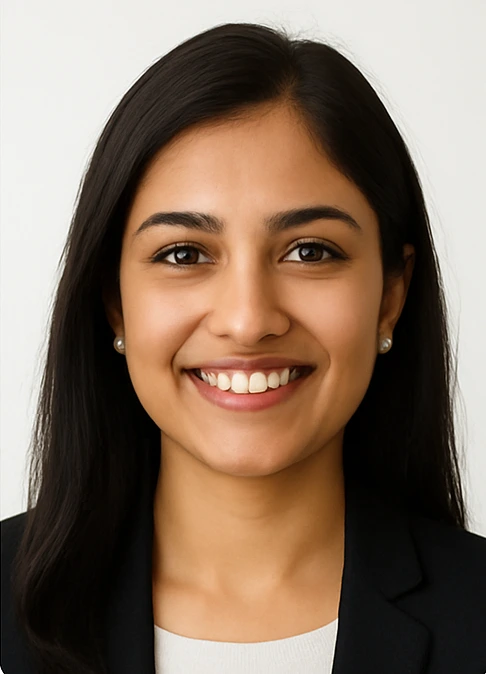 Arjun Mehta