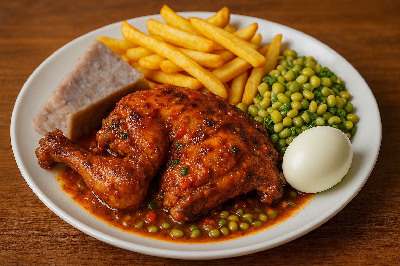 Truffle Alfredo Pasta