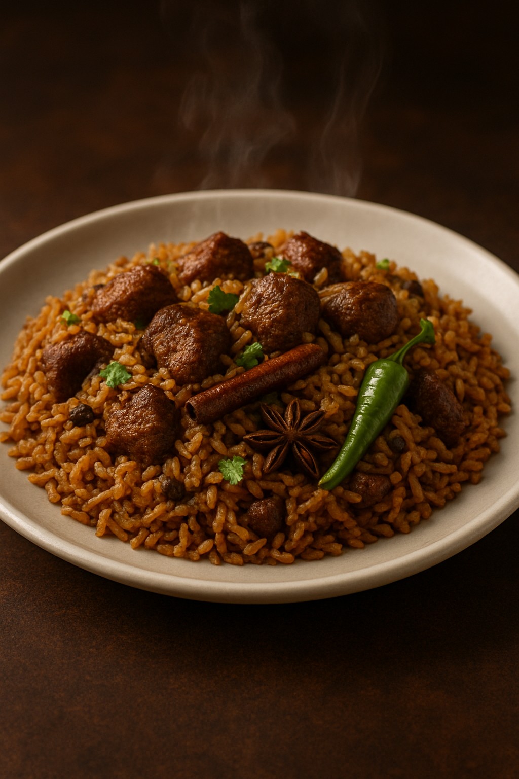 Truffle Alfredo Pasta